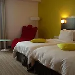 Imperial International Hotel