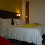Imperial International Hotel