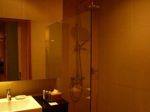 Hotel Imperial International