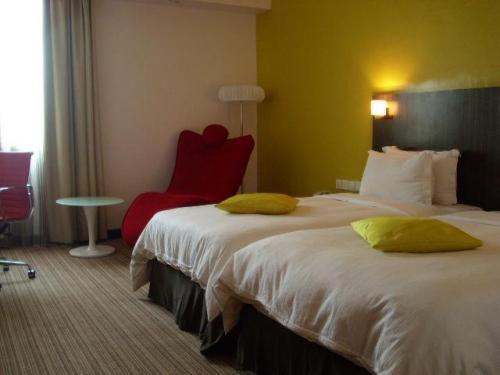 Hotel Imperial International 3*